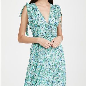 Shoshanna Helena Dress